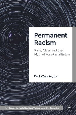This book examines and challenges the marginalisation of critical race analysis in debates on social justice, which have been constrained by a facile post-racialism. Highlighting the need to decolonise public debate and antiracism itself, it provides an essential resource for academics, students and activists.