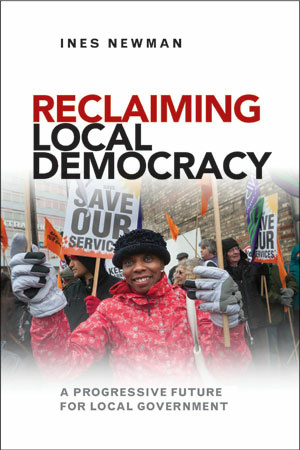 Combining theory and international practice,this book examines how local government can develop active citizens and make a difference to the well-being of those in disadvantaged areas.