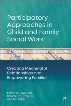 Participatory Approaches in Child and Family Social Work