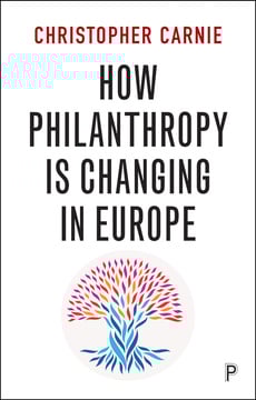 How Philanthropy Is Changing in Europe