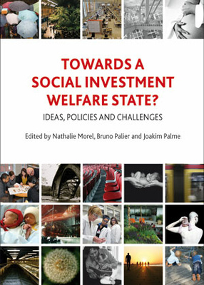 This book maps out the contours of the European &#039;social investment&#039; strategy, both at the ideational level and in terms of the policies implemented throughout Europe. It will appeal to both social policy scholars and policy experts.