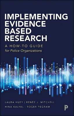 This practical and accessible guide shows how police forces of all sizes can successfully adopt evidence-based methods. Drawing on experiences of North American policing, it sets out ways for decision makers to reshape practices, strategies and organizational structures and overcome barriers to change.