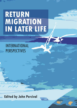 Return Migration in Later Life