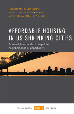 With almost one in ten post-industrial US cities shrinking in recent years, this book looks at the reasons for the failure (and success) of affordable housing experiences in these cities, stressing the importance of siting affordable housing in areas that ensure more equitable urban revitalisation.