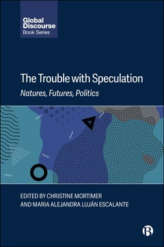 The Trouble with Speculation