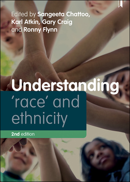 Understanding &#039;Race&#039; and Ethnicity