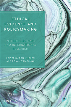 Ethical Evidence and Policymaking