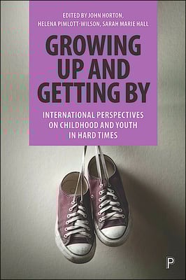 This book explores how children, young people and families cope with situations of socio-economic poverty and precarity in diverse international contexts and looks at the evidence of the harms and inequalities caused by these processes.