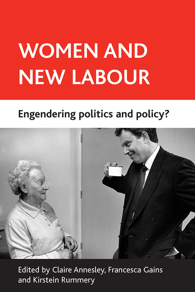 New Labour have set themselves up to specifically address women&#039;s issues and attract women voters, but how successful have they been? This book offers an analysis of New Labour&#039;s politics and policies from a gendered perspective.