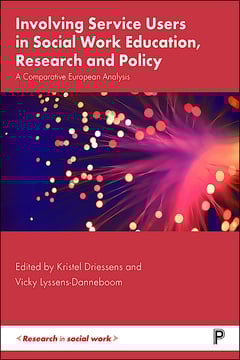Involving Service Users in Social Work Education, Research and Policy