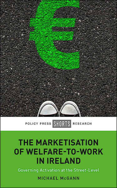 This book offers Ireland’s introduction of a welfare-to-work market as a case study that speaks to wider international debates in social and public policy about the role of market governance in intensifying the turn towards more regulatory and conditional welfare models on the ground.