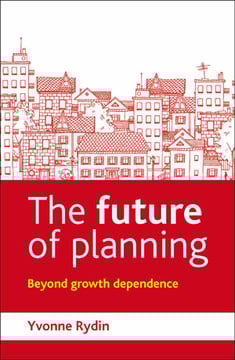 The Future of Planning