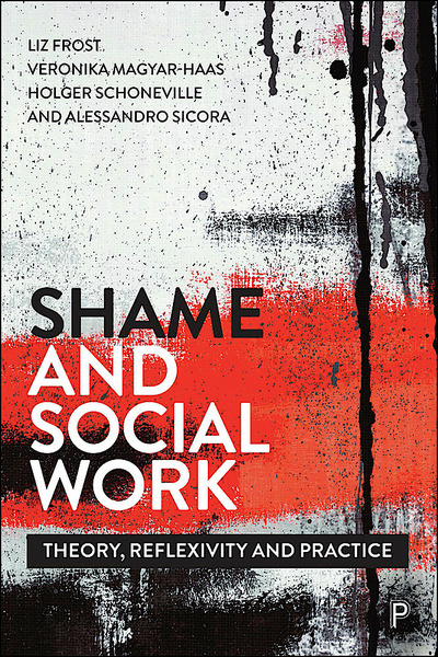 Examining experiences of shame and stigma in the context of austerity and the declining welfare state, this book shows how social work can ameliorate the impacts of shame through sensitive, reflective and relationship-based practice. It provides a broad understanding of shame and looks at its impact on both service users and practitioners.