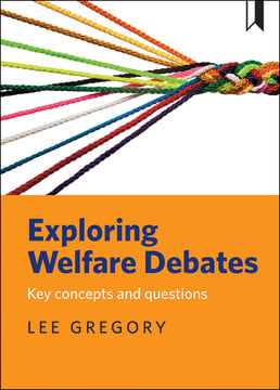 Exploring Welfare Debates