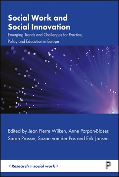 Social Work and Social Innovation
