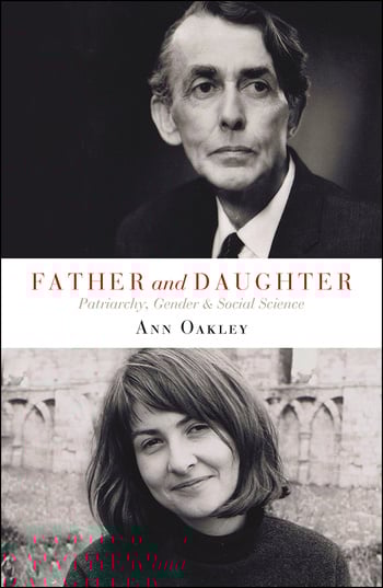 Father and daughter provides an unique ‘insider perspective’ on two key figures in twentieth-century British social science, combining biography of Richard Titmuss and autobiography by his daughter Ann Oakley.
