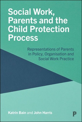 This book explores the relationships between parents and the social workers making judgements about children involved in child protection cases. It is a powerful tool for students, practitioners and researchers to evaluate future policy and practice models, aiming for the best possible outcomes for families.