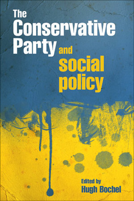 A timely consideration of the development and content of the Conservatives&#039; approaches to social policy and how they inform the Coalition&#039;s policies.