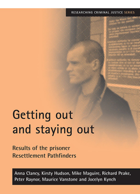 Short-term prisoners have exceptionally high reconviction rates. Growing recognition of this and of deficiencies in prison-probation coordination has accelerated &#039;resettlement&#039; of ex-prisoners up the penal agenda. This report looks at the effectiveness of these strategies in detail through three case studies of &#039;Resettlement Pathfinders&#039; projects.