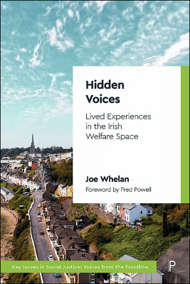 Hidden Voices cover.