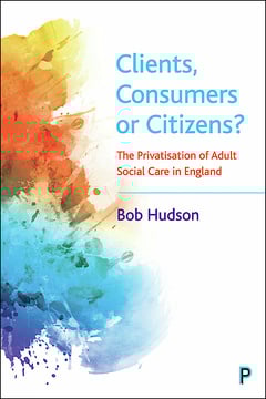 Clients, Consumers or Citizens?