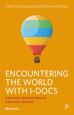 This book examines the values of interactive documentary as a social research method, exploring their exciting potential for illuminating and communicating pressing social issues. Providing a template for planning an i-doc, the novel book shows how the planning process alone can open new ways of understanding social research topics.
