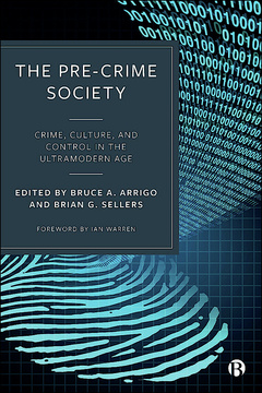 The Pre-Crime Society