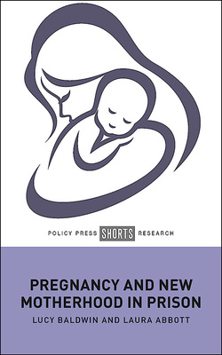 This timely book addresses an overlooked area of criminal justice by focusing on the reality of pregnancy and new motherhood in prison. Based on the experiences of women in mother and baby units, it passionately argues the case for minimising harm, making key reading for criminology and midwifery students and researchers.