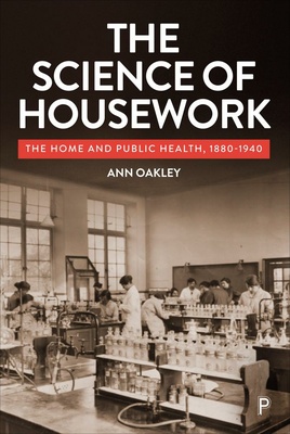 This book recaptures the buried history of the household science movement, including domestic science teaching, public health, higher education for women and the scientific content and aims of domestic science courses.