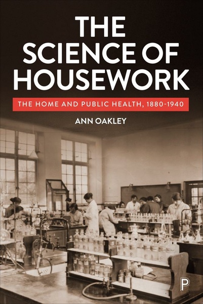 This book recaptures the buried history of the household science movement, including domestic science teaching, public health, higher education for women and the scientific content and aims of domestic science courses.