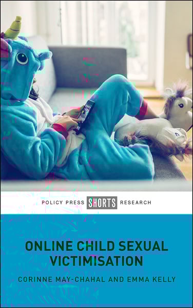 Focusing on online facilitated online sexual abuse, this book takes a rigorous approach to existing literature to address some of the most pressing public and policy questions on this type of abuse. It examines which children are most vulnerable, how their vulnerability is made, what they are vulnerable to and how we can foster resilience.