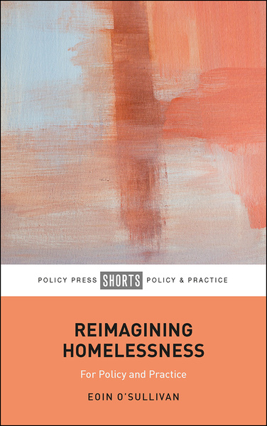 Available Open Access under CC-BY-NC licence. Bringing to light the most contemporary research, policy and practice, this book presents stark evidence from Irish experience to argue that we need to urgently reimagine the root causes of homelessness and provides a robust evidence base to reimagine how we respond to homelessness.