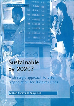 Sustainable by 2020?