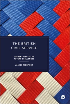 The British Civil Service