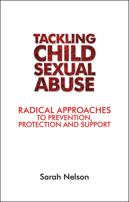 This book will inspire policy makers, practitioners, academics and journalists to rediscover courage in tackling child sexual abuse. Sarah Nelson proposes new models for child-centred, perpetrator-focussed child protection, for community prevention, and for work with survivor-offenders.