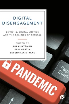 Digital Disengagement
