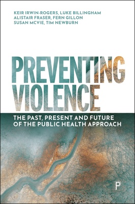 Preventing Violence argues that we can move towards safer and better societies by advancing holistic public health approaches to violence prevention. It makes clear recommendations for policy makers, practitioners and researchers working to improve the lives of children and young people.