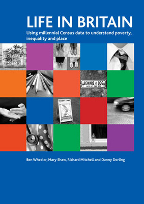 This lively, colourful and innovative pack presents ten reports on key issues affecting life in Britain, showing key patterns and inequalities in education, housing, health, family and work as revealed by the 2001 Census, and accompanied by a summary sheet, posters and background information.