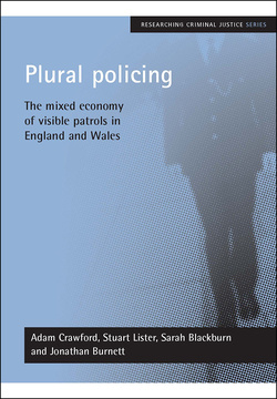 Plural policing