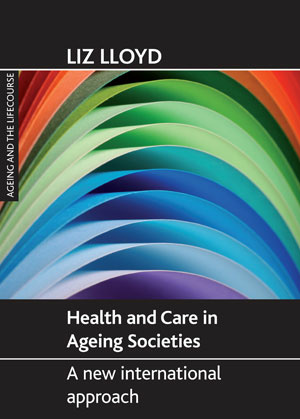 In the context of global ageing societies, there are few challenges to the underlying assumption that policies should promote functional health and independence in older people and contain the costs of care. This important book provides such a challenge.