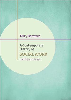 An important contribution to topical debates about social work education and the identity of the profession, drawing lessons from the recent history of social work to identify how and why it has lost its privilege and influence.