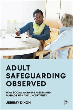 Adult Safeguarding Observed