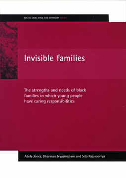Invisible families