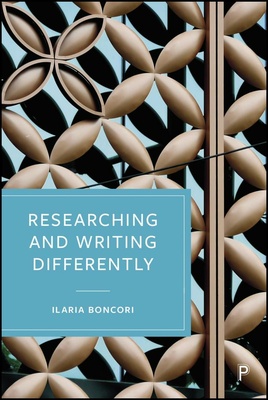 This book considers new and alternative ways of doing scholarship in management studies and the social sciences. Spotlighting new methods and voices, it will be an invaluable resource for current and future scholars.
