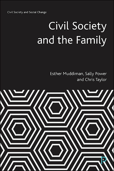 This enlightening book challenges conventional distinctions between the family and civil society as it uncovers how civic values and practices are inherited and fostered within the home.