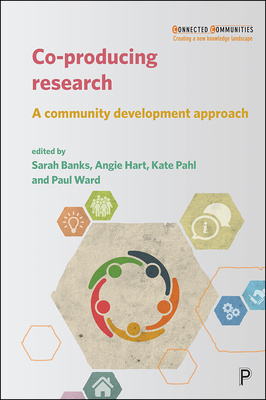 This book shows how community groups can work in partnership with universities to imagine better futures and make them happen, co-producing knowledge to achieve positive change.