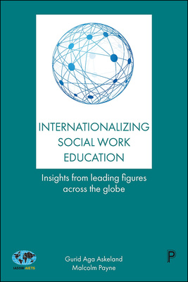 A historical and contextual account of how social work education became widely adopted in different national and cultural environments.