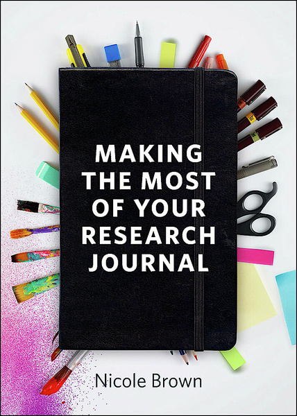 Providing practical guidance based on real-life examples, this book shows researchers different forms and ways of keeping a research journal and how to get the most out of journaling. Giving researchers licence to do things differently, the book encourages and enables readers to develop their own sense of researcher identity and voice.
