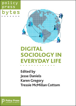 Digital Sociology in Everyday Life