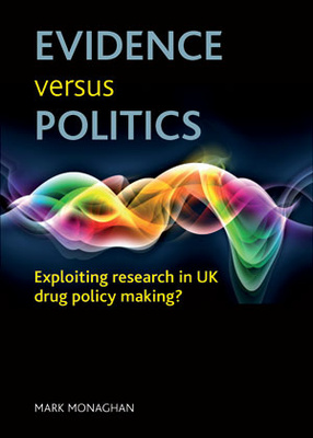 This book provides a new model for evidence-based policy in UK drug policy and will be essential reading for students and researchers in public policy and criminology.